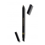  
VB Satin Kajal Liner: Sequin Green (Jewel)